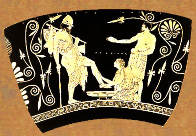 Complications before Starting the Voyage