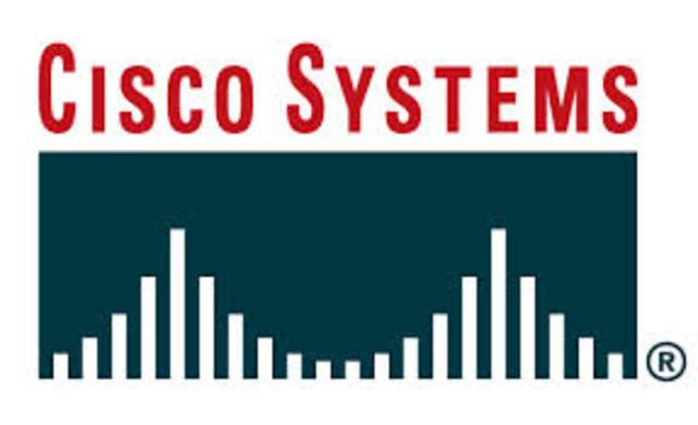 Se funda Cisco Systems