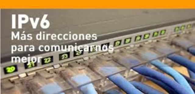 IPv6