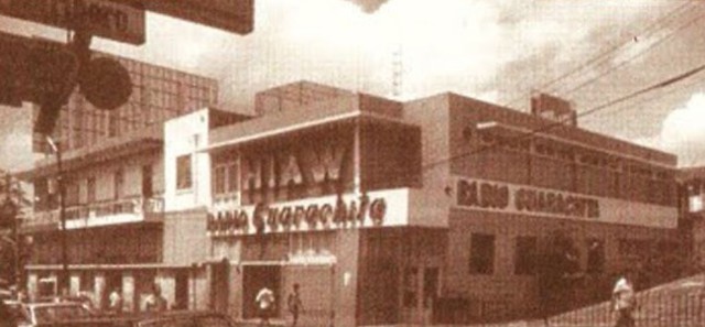 Nace Radio Guarachita