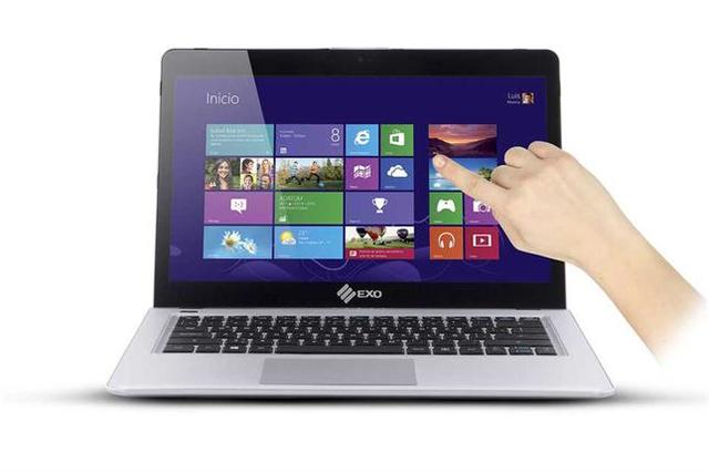 Uso generalizado de computadoras personales y miniprocesadores basadas en Unix