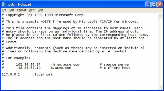 Hosts superan los 110 millones