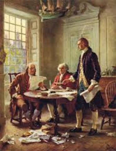 3º Congresso em Filadélfia