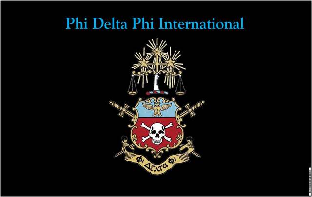 Phi Delta Phi