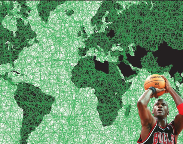 Invenção da Internet