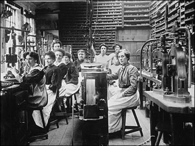 The Girls Dinner Club