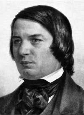 Schumann