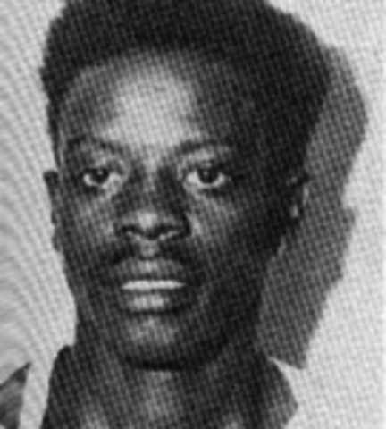 Mack Charles Parker Taken From Jail And Lynched