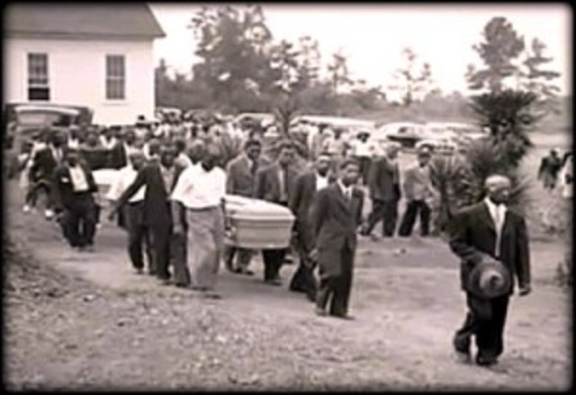 John Earl Reese slain