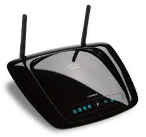 Desarrollo de routers y gaterways