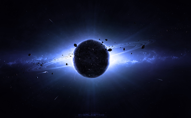 "Finding the everlasting"