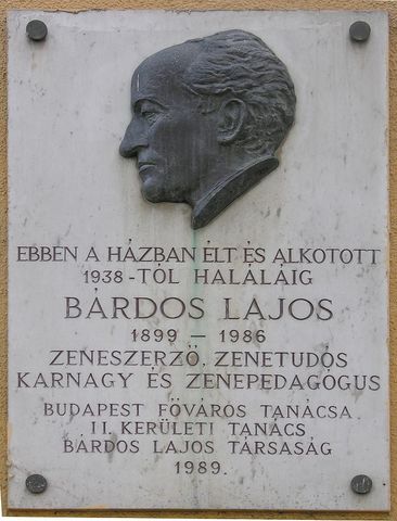 Bárdos