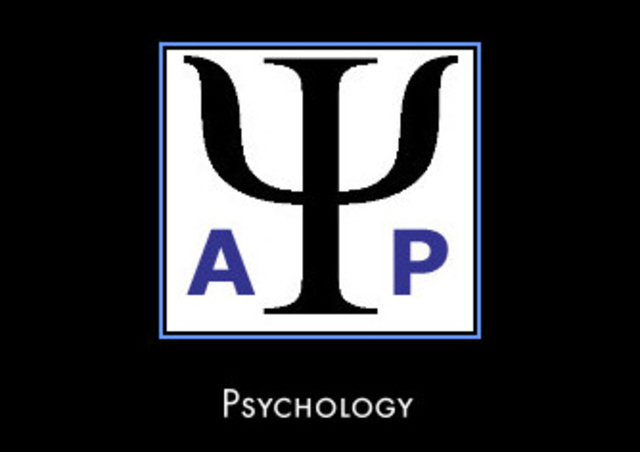 1st Bell: AP Psychology