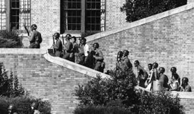 President Eisenhower