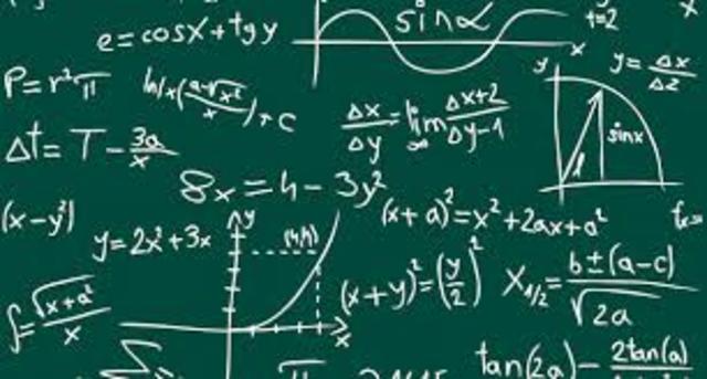 4th Bell: Pre-Calculus