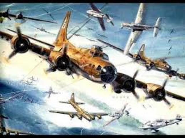 Air War