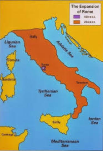 italy's conquest of ethiopia