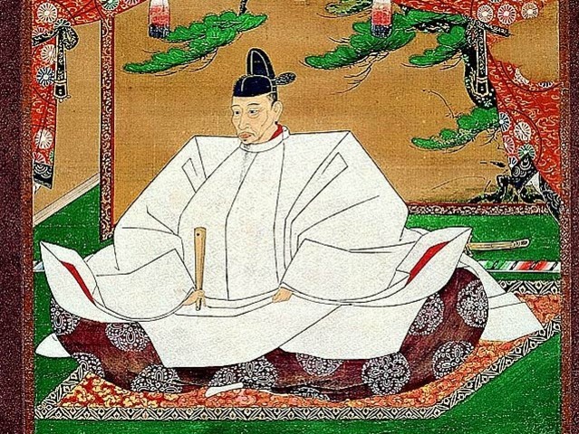 Toyotomi Hideyoshi could not become shogun
