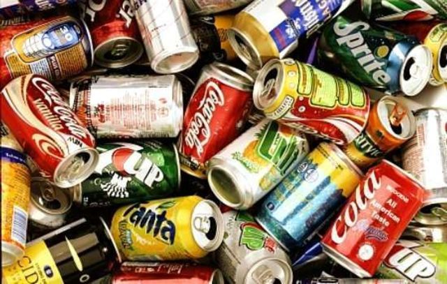 Bibite dolcificate no grazie