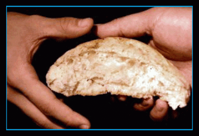 Condividere il pane: elogio del riciclo e del riuso