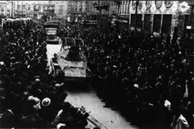 Invasion of Yugoslavia