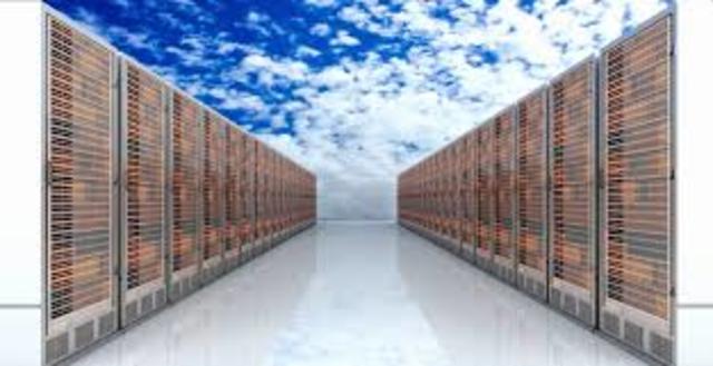 La cantidad de host de Internet alcanza los 110 millones