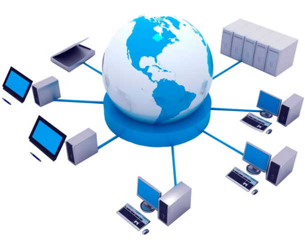 La cantidad de Host de internet supera los 110 millones