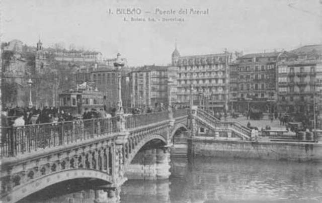 Conjunto histórico-artístico