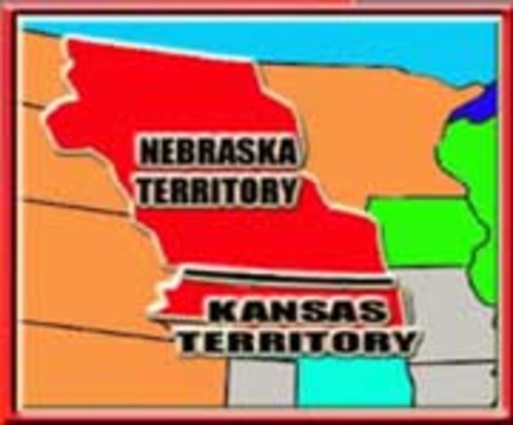 Kansas-Nebraska Act