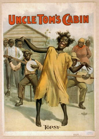 Abolition and "Uncle Tom's Cabin"