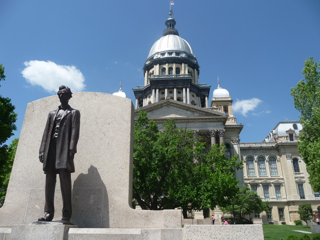 Illinois General Assembly