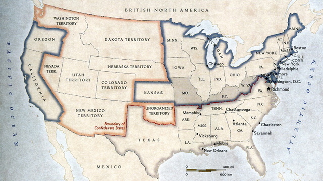 Compromise of 1850