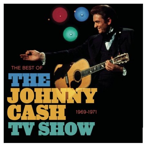 to 1971, Cash starred in his own television show, The Johnny Cash Show.