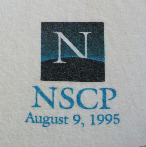 Netscape goes public