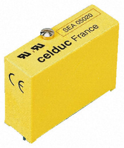 Transitor de estado solido