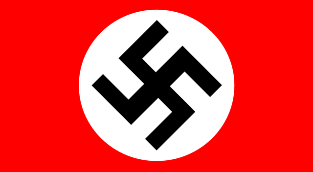 Nazi Part Becomes Only Legal Political Party