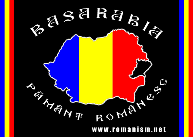 Romania Ceses Bessarabia