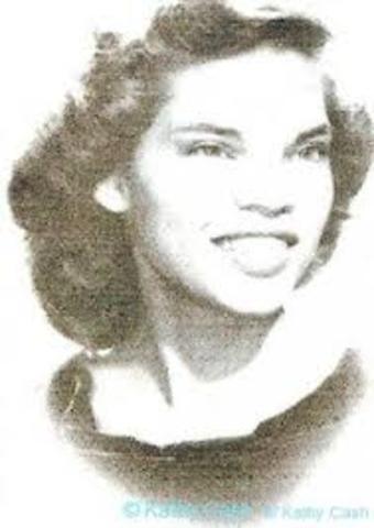 Got a divorce with  Vivian Liberto.