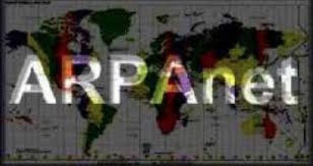 BBN abre Telnet, la primera version comercial de la red ARPANET