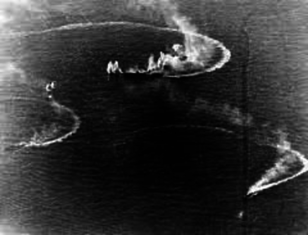 Battle of the Philippine Sea