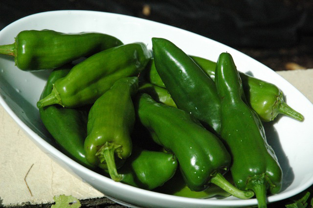 peppers