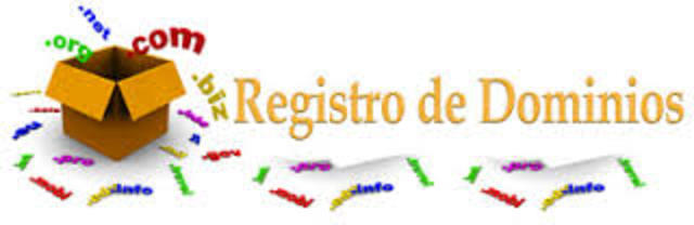 Se introduce el Servicio de Dominación de Dominio