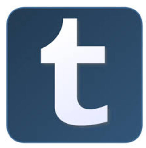 Tumblr launches