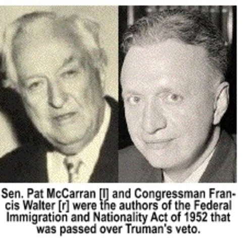 McCarran-Walter Act
