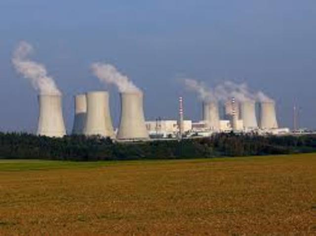 Nuclear Powerplants