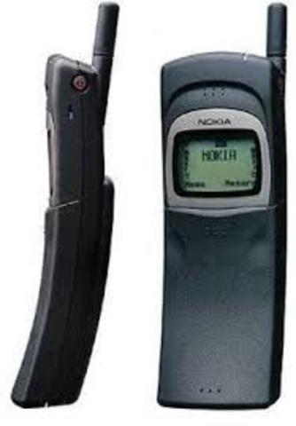 Nokia 8110