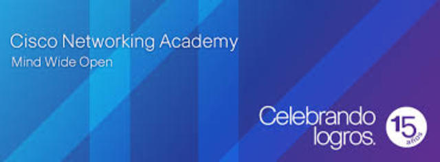 Cisco alcanza el 70 % de las ventas a traves de Internet, se lanza las Academias de Networking