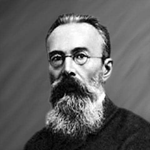 N.Rimsky-Korsakov