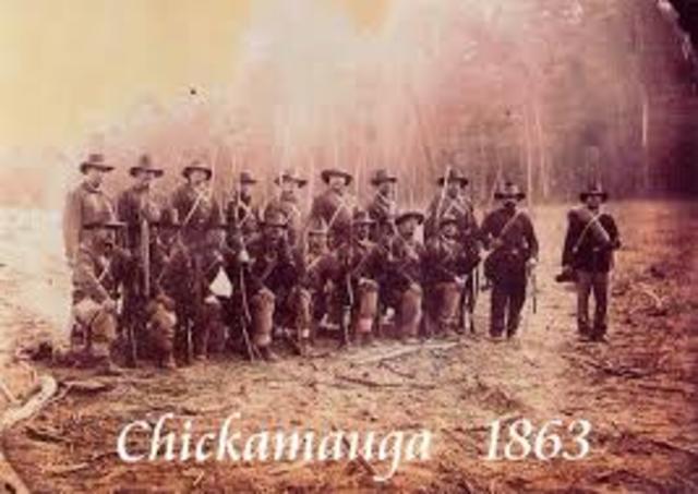 Chickamauga