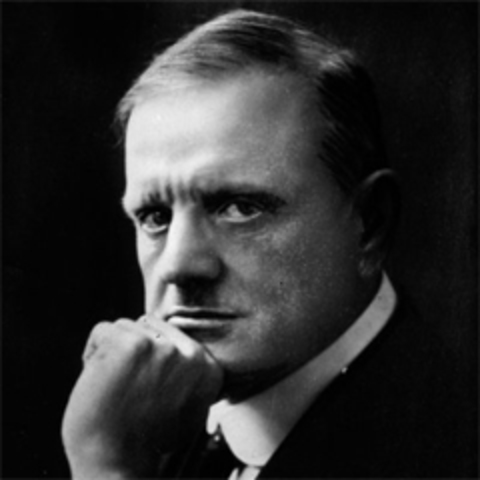 Jean Sibelius